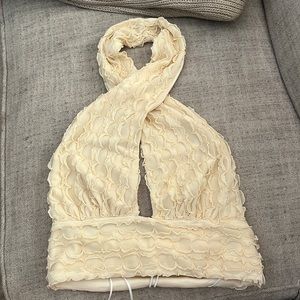 NWT Princess Polly Top